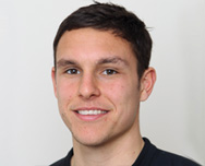 Alex McCarthy